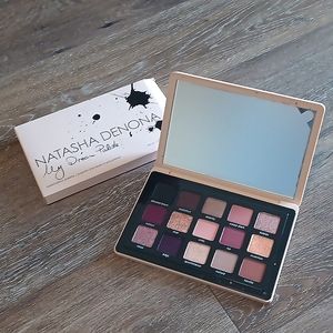 NIB Natasha Denona My Dream Palette in Box NEW in Box 15 shades 2023